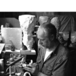 Rolf Escher
