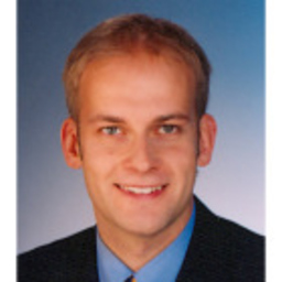 Dr. Markus Bubolz
