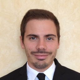 Arnaud Rehel