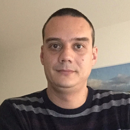 Dipl.-Ing. Gjorgji Mirakovski