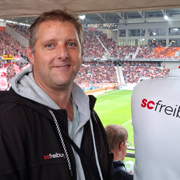 Remo Biedermann
