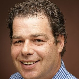 Markus Frigger
