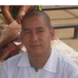 Jorge León Retamozo