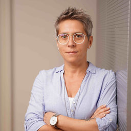 Sandra Burdack