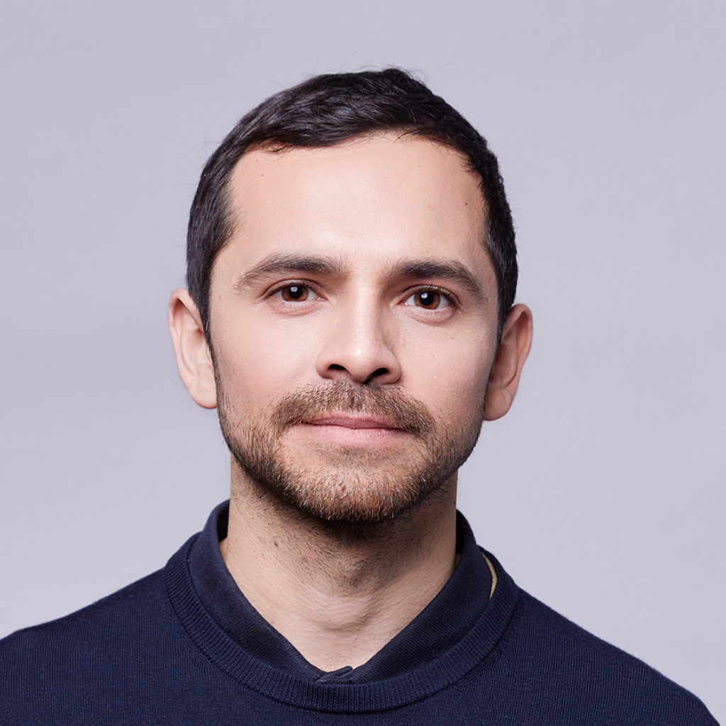 Garrido in der Personensuche von Das Telefonbuch