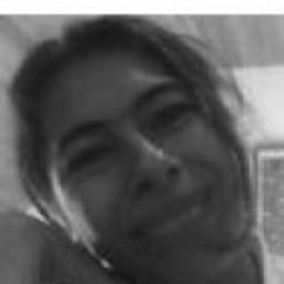 Pilar Eugenia Bucheli León