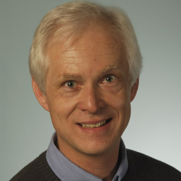 Prof. Dr. Michael Sendtner