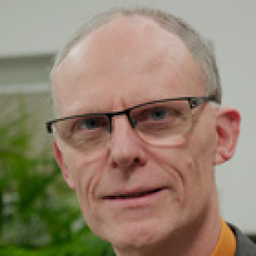 Rolf Lauffer