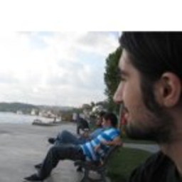 Fatih Utku's profile picture