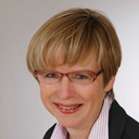Social Media Profilbild Sabine Lütkemeyer Gütersloh