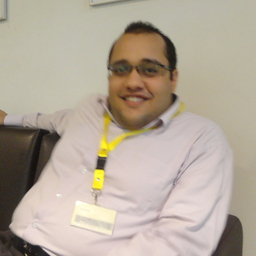 Ahmed Omar