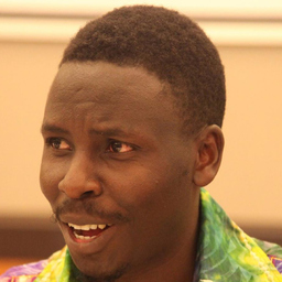 Elly Mwesiga