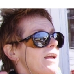 Ellen Simer