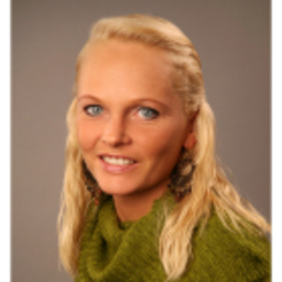 Janine Dimke