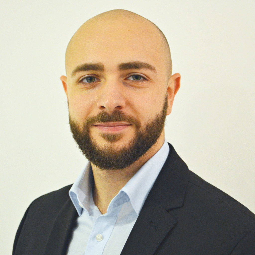 Daniele Guarino Entwicklungsingenieur E. Zoller GmbH & Co. KG XING