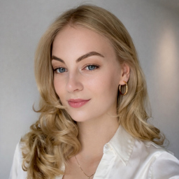 Anne Michelle Franke