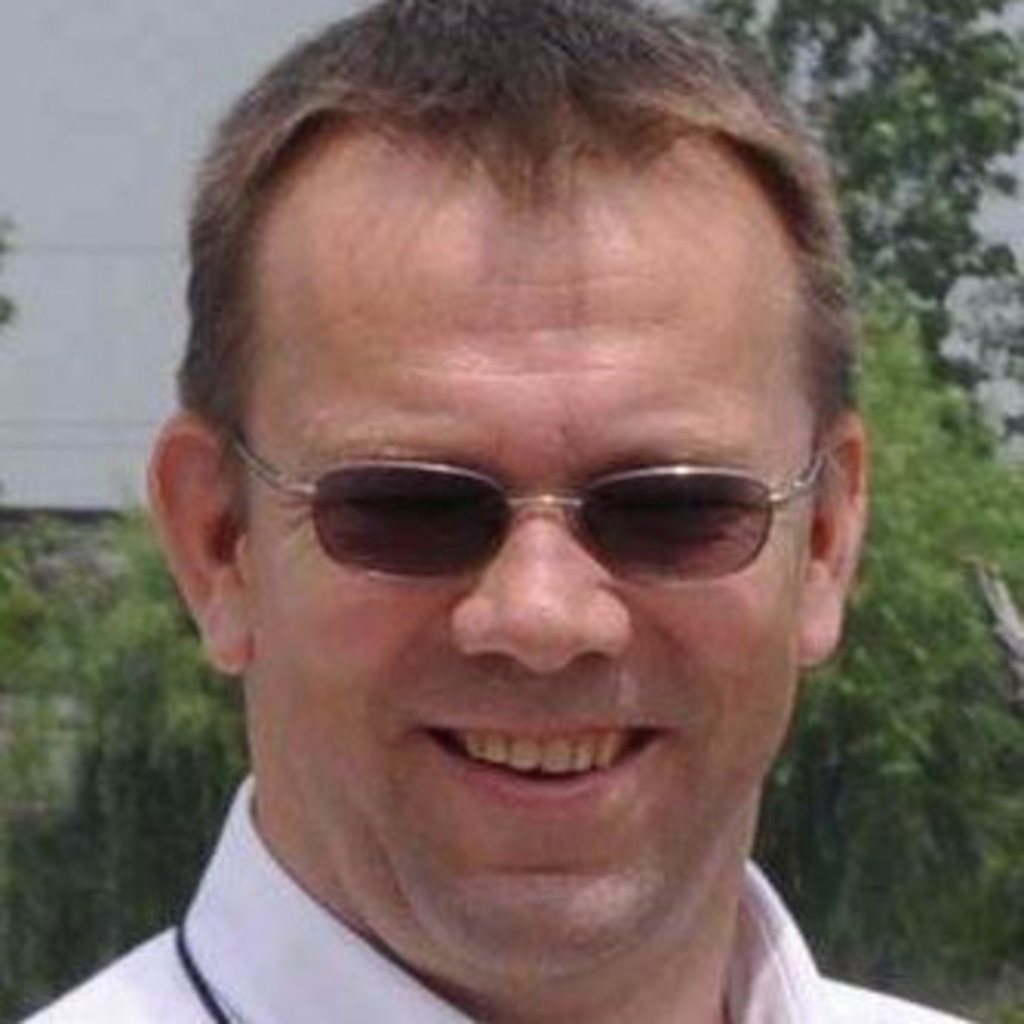 Ferdinand Schneider Head of Production MettlerToledo GmbH XING