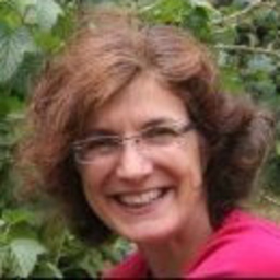 Monika Schröder