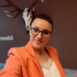 Nadia Chennoufi