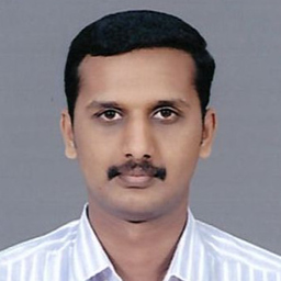 Ranjith Kumar