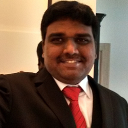 Shankar Sanke