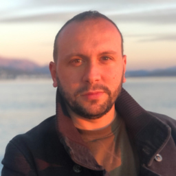 Daniel Gaci