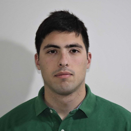 Panagiotis Dimakopoulos