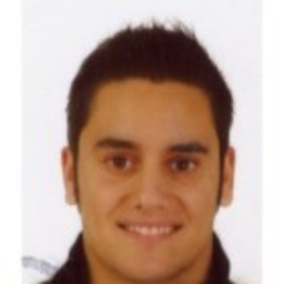 Felipe Alegre Alegre