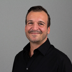Andreas Nydegger