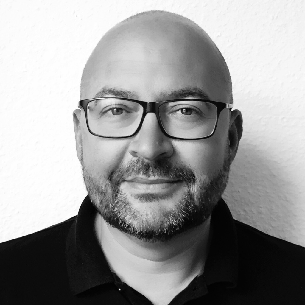 Andreas Scheller Senior Key Account Manager SharkNinja XING