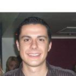 Rafael Martínez