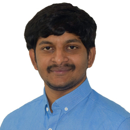 Ing. Srikanth Nerella
