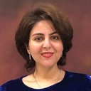 Somayye Asgharpour