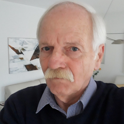 Dipl.-Ing. Jochen Rube