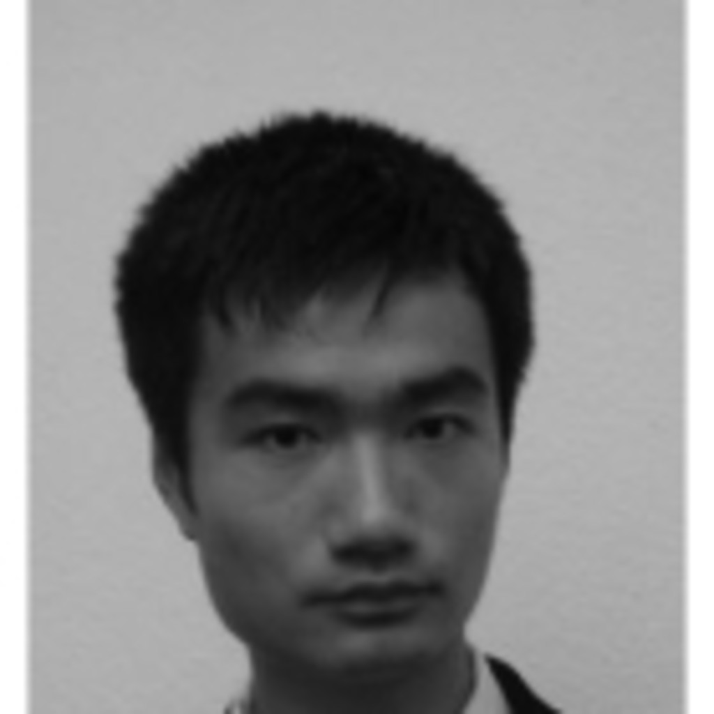 Shen Geng AsianEuropean Relations and Management HTWG Konstanz XING