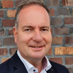 Harald John