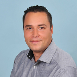 Manuel Gaumann