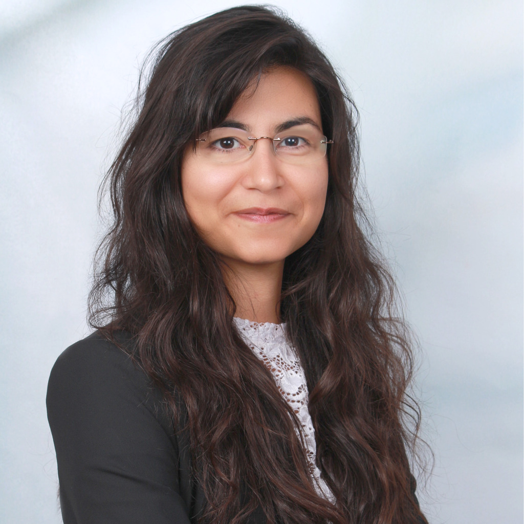 Reyhan Kaplan Head of Legal / Rechtsanwältin (Syndikusrechtsanwältin