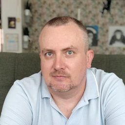 Дмитро Ревуцький