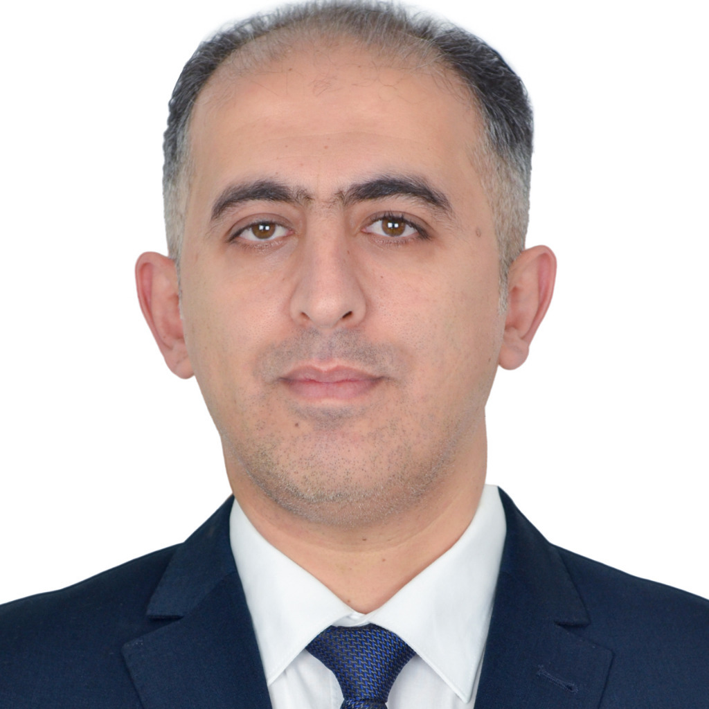 Hassan Hashim Assistenzarzt für Allgemein und Viszeralchirurgie