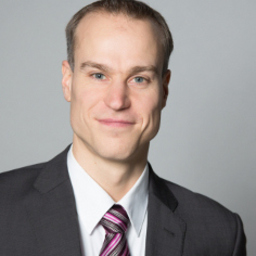 Dr. Fabian Renatus