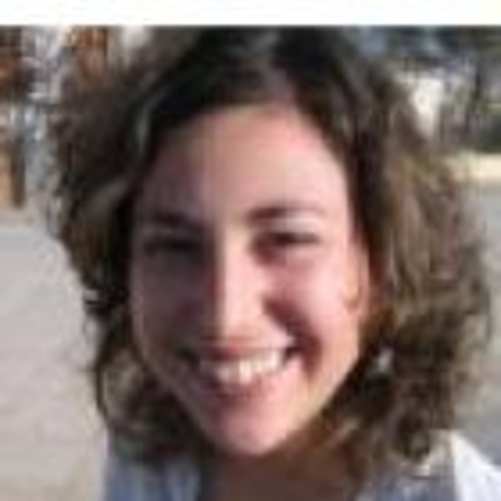 Cristina Martínez Martínez Arquitecto Técnico Inspecciones y