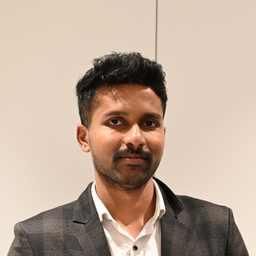 Sanjai Pattanath Suresh