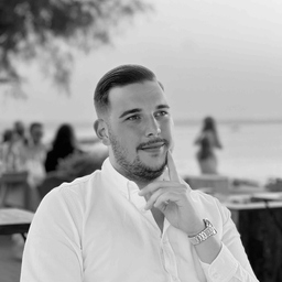Pascal Fusenig