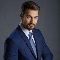 Reza Saket