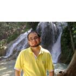 Jose Manuel Sanchez Colunga