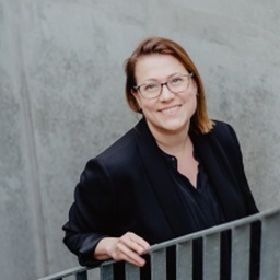 Nina Staedler