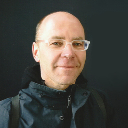 Dr. Sven Ring