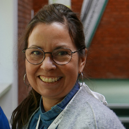 Margit Leiß