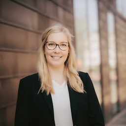 Profilbild Kristina Funk